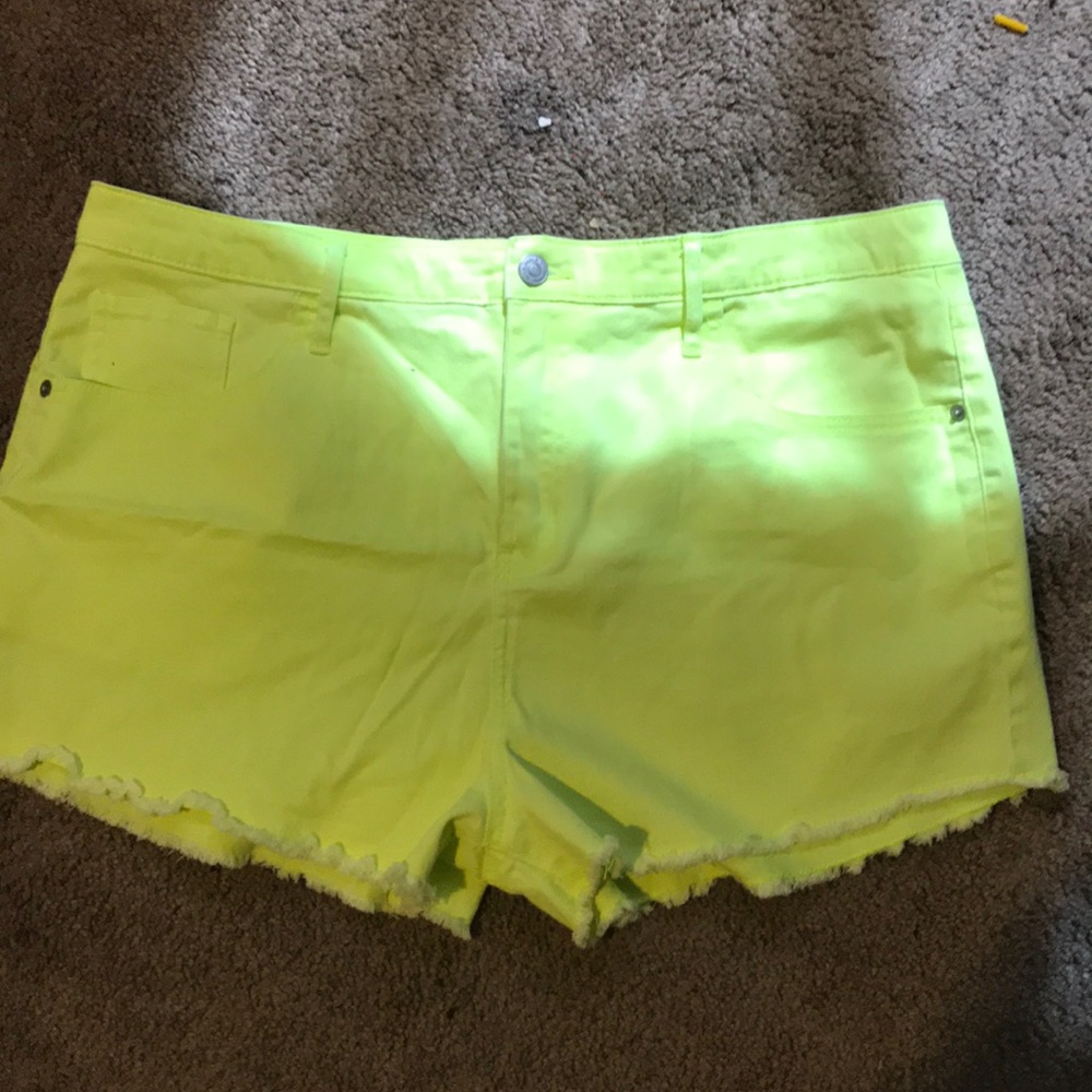 Shorts